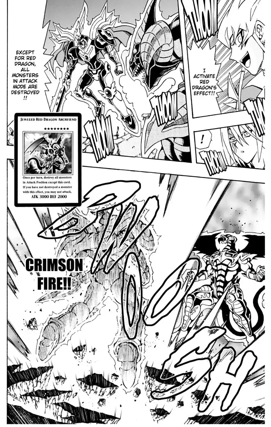 Yu-Gi-Oh! 5Ds Chapter 32 12